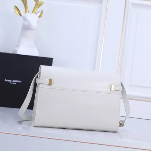 Replica Yves Saint Laurent YSL AAA Quality Shoulder Bags For Women #1442101 $115.00 USD for Wholesale