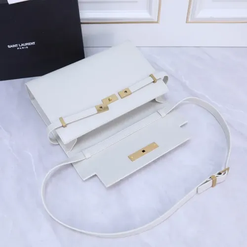 Replica Yves Saint Laurent YSL AAA Quality Shoulder Bags For Women #1442101 $115.00 USD for Wholesale