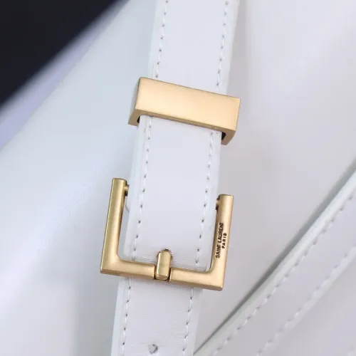 Replica Yves Saint Laurent YSL AAA Quality Shoulder Bags For Women #1442101 $115.00 USD for Wholesale