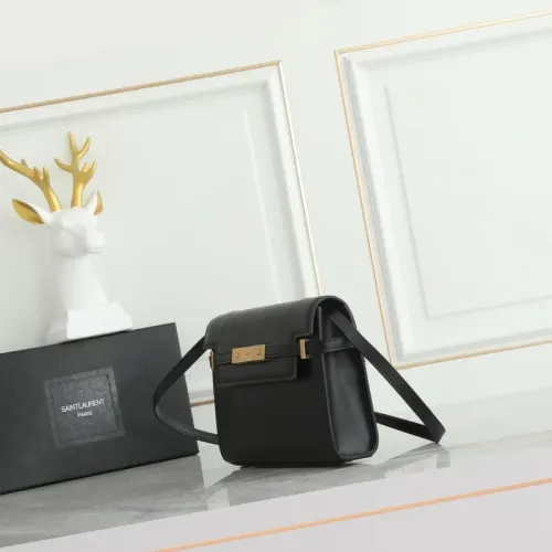 Replica Yves Saint Laurent YSL AAA Quality Shoulder Bags For Women #1442102 $105.00 USD for Wholesale