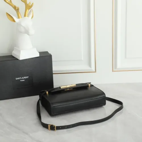 Replica Yves Saint Laurent YSL AAA Quality Shoulder Bags For Women #1442102 $105.00 USD for Wholesale