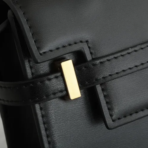 Replica Yves Saint Laurent YSL AAA Quality Shoulder Bags For Women #1442102 $105.00 USD for Wholesale