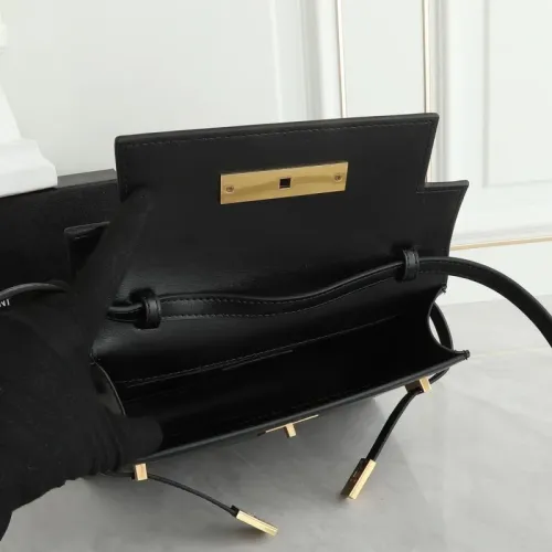 Replica Yves Saint Laurent YSL AAA Quality Shoulder Bags For Women #1442102 $105.00 USD for Wholesale