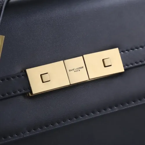 Replica Yves Saint Laurent YSL AAA Quality Shoulder Bags For Women #1442103 $115.00 USD for Wholesale