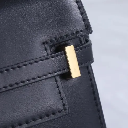 Replica Yves Saint Laurent YSL AAA Quality Shoulder Bags For Women #1442103 $115.00 USD for Wholesale