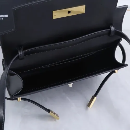 Replica Yves Saint Laurent YSL AAA Quality Shoulder Bags For Women #1442103 $115.00 USD for Wholesale