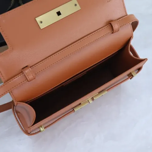 Replica Yves Saint Laurent YSL AAA Quality Shoulder Bags For Women #1442104 $105.00 USD for Wholesale