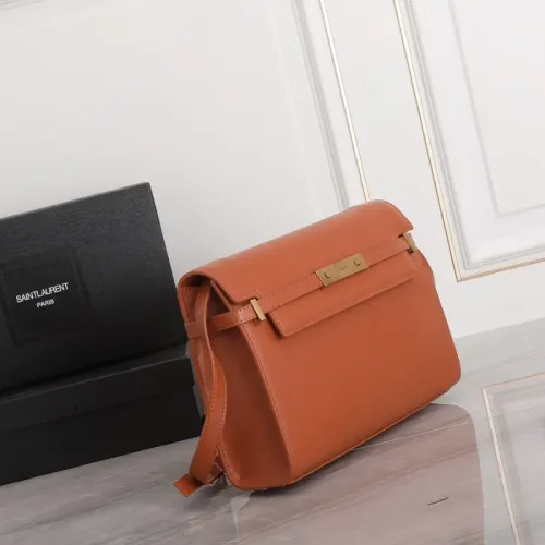 Replica Yves Saint Laurent YSL AAA Quality Shoulder Bags For Women #1442108 $115.00 USD for Wholesale