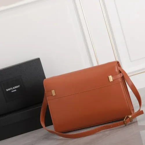 Replica Yves Saint Laurent YSL AAA Quality Shoulder Bags For Women #1442108 $115.00 USD for Wholesale