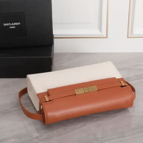 Replica Yves Saint Laurent YSL AAA Quality Shoulder Bags For Women #1442109 $115.00 USD for Wholesale