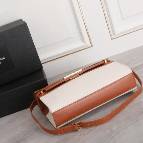 Replica Yves Saint Laurent YSL AAA Quality Shoulder Bags For Women #1442109 $115.00 USD for Wholesale