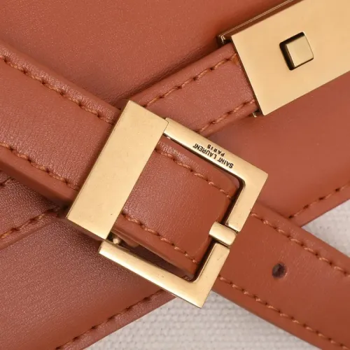 Replica Yves Saint Laurent YSL AAA Quality Shoulder Bags For Women #1442109 $115.00 USD for Wholesale