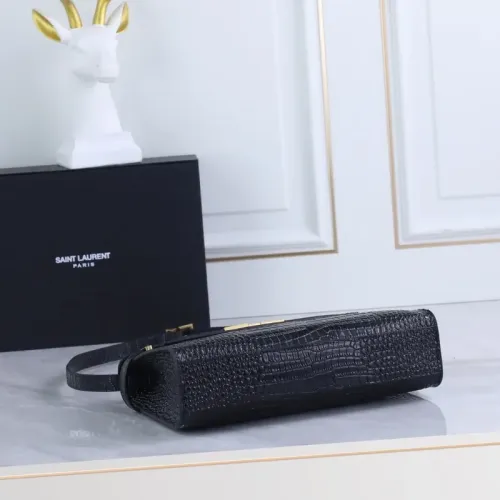 Replica Yves Saint Laurent YSL AAA Quality Shoulder Bags For Women #1442112 $118.00 USD for Wholesale