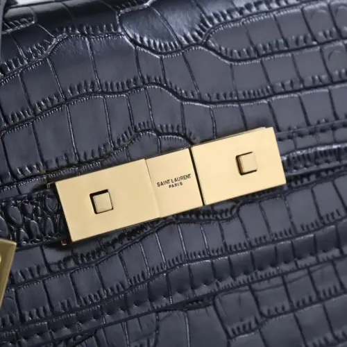 Replica Yves Saint Laurent YSL AAA Quality Shoulder Bags For Women #1442112 $118.00 USD for Wholesale