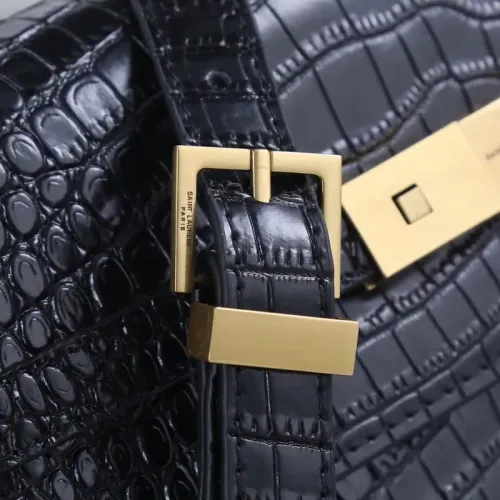 Replica Yves Saint Laurent YSL AAA Quality Shoulder Bags For Women #1442112 $118.00 USD for Wholesale