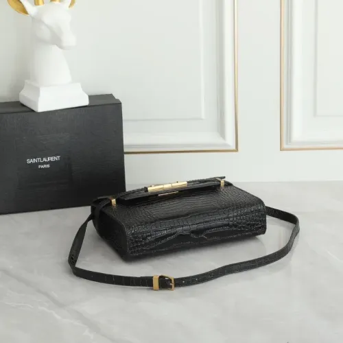 Replica Yves Saint Laurent YSL AAA Quality Shoulder Bags For Women #1442115 $108.00 USD for Wholesale