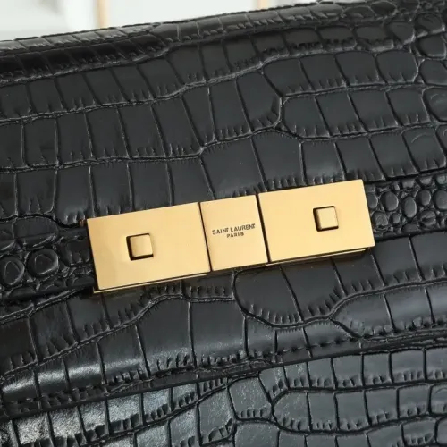 Replica Yves Saint Laurent YSL AAA Quality Shoulder Bags For Women #1442115 $108.00 USD for Wholesale