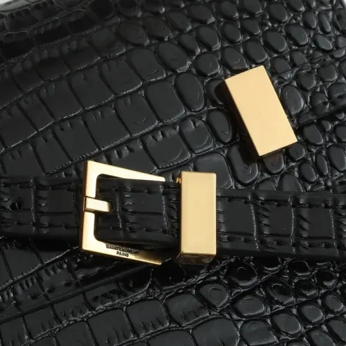 Replica Yves Saint Laurent YSL AAA Quality Shoulder Bags For Women #1442115 $108.00 USD for Wholesale