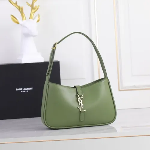 Cheap Yves Saint Laurent YSL AAA Quality Shoulder Bags For Women #1442117, $$105.00 USD On Yves Saint Laurent YSL AAA Quality Shoulder Bags