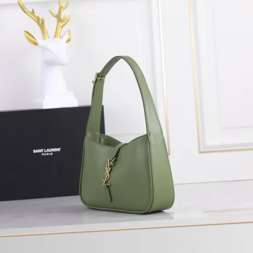 Replica Yves Saint Laurent YSL AAA Quality Shoulder Bags For Women #1442117 $105.00 USD for Wholesale