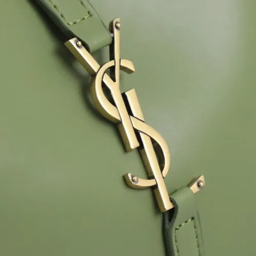 Replica Yves Saint Laurent YSL AAA Quality Shoulder Bags For Women #1442117 $105.00 USD for Wholesale