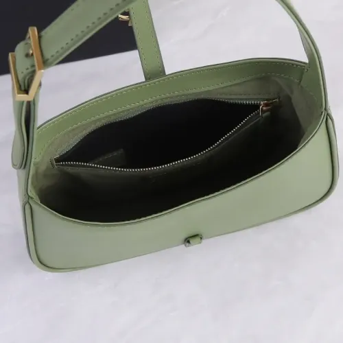 Replica Yves Saint Laurent YSL AAA Quality Shoulder Bags For Women #1442117 $105.00 USD for Wholesale
