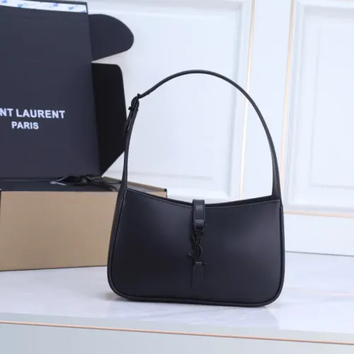 Cheap Yves Saint Laurent YSL AAA Quality Shoulder Bags For Women #1442118, $$105.00 USD On Yves Saint Laurent YSL AAA Quality Shoulder Bags