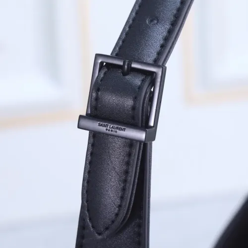 Replica Yves Saint Laurent YSL AAA Quality Shoulder Bags For Women #1442118 $105.00 USD for Wholesale