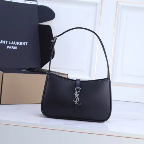 Cheap Yves Saint Laurent YSL AAA Quality Shoulder Bags For Women #1442119, $$105.00 USD On Yves Saint Laurent YSL AAA Quality Shoulder Bags