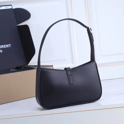 Replica Yves Saint Laurent YSL AAA Quality Shoulder Bags For Women #1442119 $105.00 USD for Wholesale