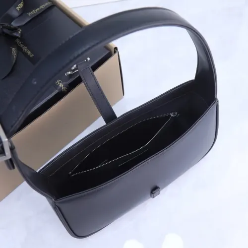 Replica Yves Saint Laurent YSL AAA Quality Shoulder Bags For Women #1442119 $105.00 USD for Wholesale