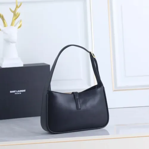 Replica Yves Saint Laurent YSL AAA Quality Shoulder Bags For Women #1442120 $105.00 USD for Wholesale