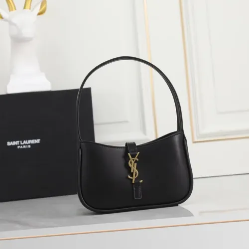 Cheap Yves Saint Laurent YSL AAA Quality Shoulder Bags For Women #1442121, $$100.00 USD On Yves Saint Laurent YSL AAA Quality Shoulder Bags