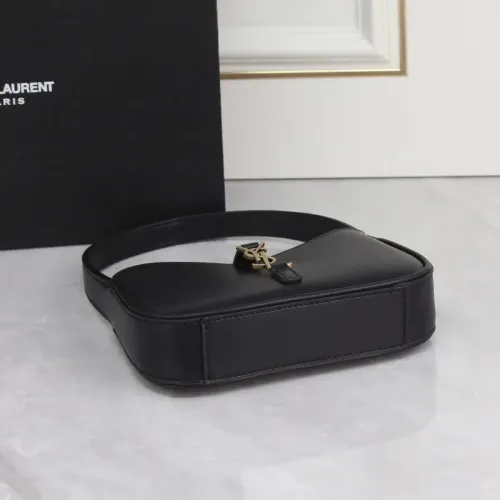 Replica Yves Saint Laurent YSL AAA Quality Shoulder Bags For Women #1442121 $100.00 USD for Wholesale