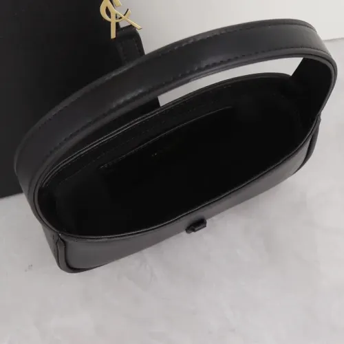 Replica Yves Saint Laurent YSL AAA Quality Shoulder Bags For Women #1442121 $100.00 USD for Wholesale