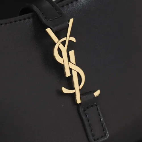 Replica Yves Saint Laurent YSL AAA Quality Shoulder Bags For Women #1442121 $100.00 USD for Wholesale