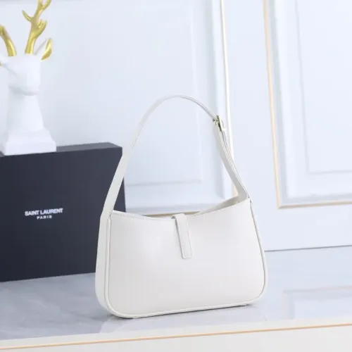 Replica Yves Saint Laurent YSL AAA Quality Shoulder Bags For Women #1442122 $105.00 USD for Wholesale