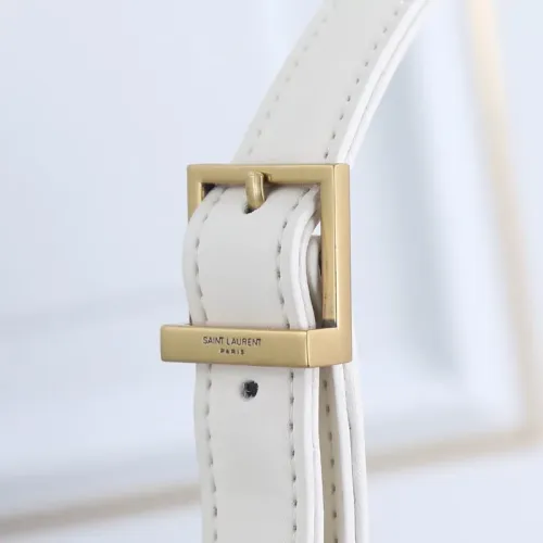 Replica Yves Saint Laurent YSL AAA Quality Shoulder Bags For Women #1442122 $105.00 USD for Wholesale