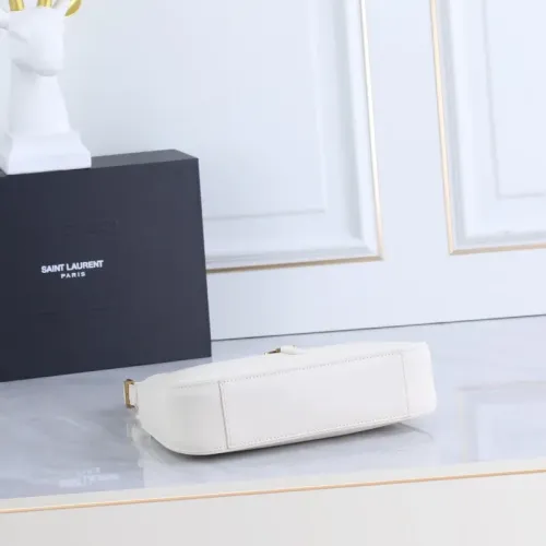 Replica Yves Saint Laurent YSL AAA Quality Shoulder Bags For Women #1442122 $105.00 USD for Wholesale