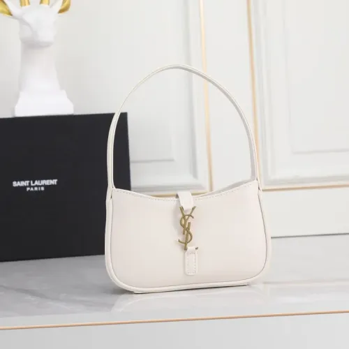 Cheap Yves Saint Laurent YSL AAA Quality Shoulder Bags For Women #1442123, $$100.00 USD On Yves Saint Laurent YSL AAA Quality Shoulder Bags