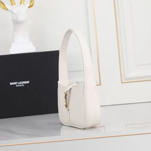 Replica Yves Saint Laurent YSL AAA Quality Shoulder Bags For Women #1442123 $100.00 USD for Wholesale