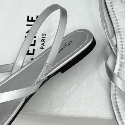 Replica Celine Sandal For Women #1442125 $98.00 USD for Wholesale