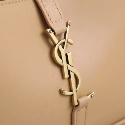 Replica Yves Saint Laurent YSL AAA Quality Shoulder Bags For Women #1442126 $105.00 USD for Wholesale