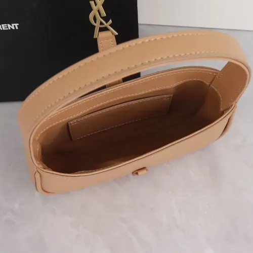 Replica Yves Saint Laurent YSL AAA Quality Shoulder Bags For Women #1442128 $100.00 USD for Wholesale