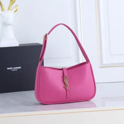 Cheap Yves Saint Laurent YSL AAA Quality Shoulder Bags For Women #1442129, $$105.00 USD On Yves Saint Laurent YSL AAA Quality Shoulder Bags