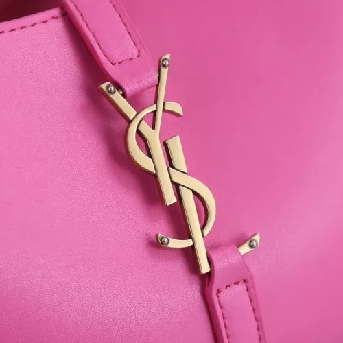 Replica Yves Saint Laurent YSL AAA Quality Shoulder Bags For Women #1442129 $105.00 USD for Wholesale