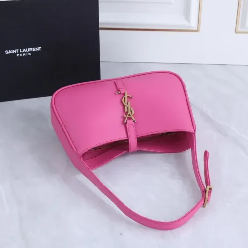 Replica Yves Saint Laurent YSL AAA Quality Shoulder Bags For Women #1442129 $105.00 USD for Wholesale