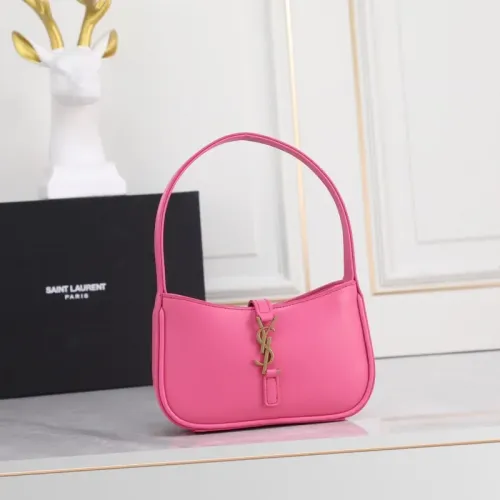 Cheap Yves Saint Laurent YSL AAA Quality Shoulder Bags For Women #1442130, $$100.00 USD On Yves Saint Laurent YSL AAA Quality Shoulder Bags