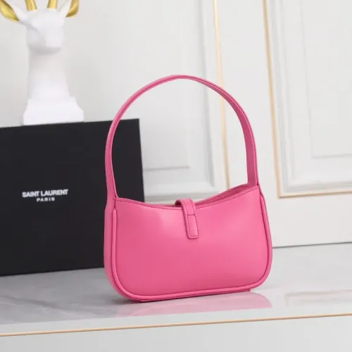 Replica Yves Saint Laurent YSL AAA Quality Shoulder Bags For Women #1442130 $100.00 USD for Wholesale