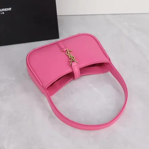 Replica Yves Saint Laurent YSL AAA Quality Shoulder Bags For Women #1442130 $100.00 USD for Wholesale